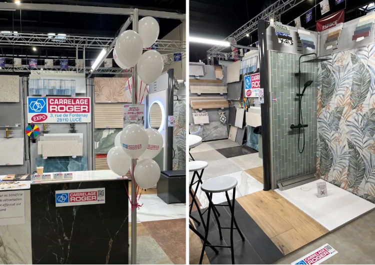 Clap de fin pour les Artisanales de Chartres Clap de fin pour les Artisanales de Chartres